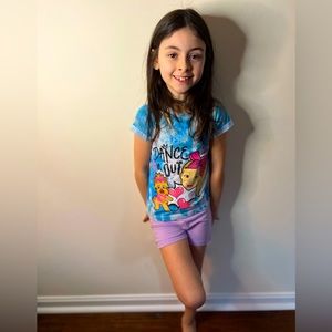 Brand new JoJo Siwa t-shirt XXS